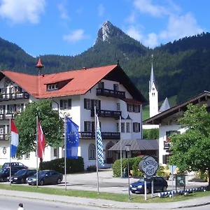 Zur Post Hotel