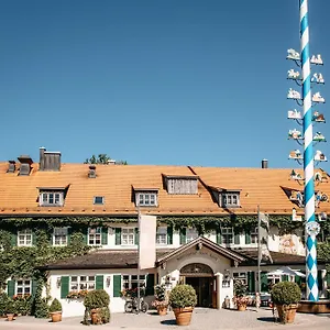 Brauereigasthof-hotel Hotel