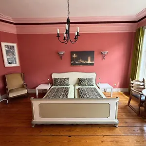Gaestezimmer Am Hansaplatz Accommodatie bij particulieren Hamburg-Harburg