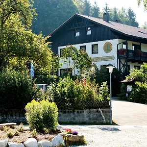 Landhotel Bayerwald Hotel