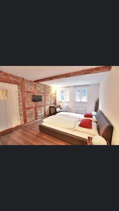 Da Matteo Hotel Kulmbach