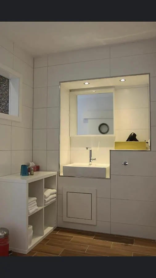 Da Matteo Hotel Kulmbach