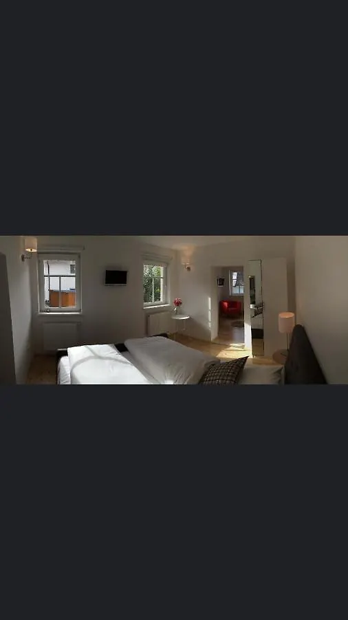 Da Matteo Hotel Kulmbach 0*,