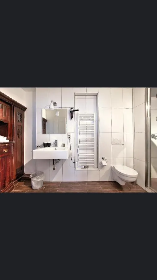 Da Matteo Hotel Kulmbach