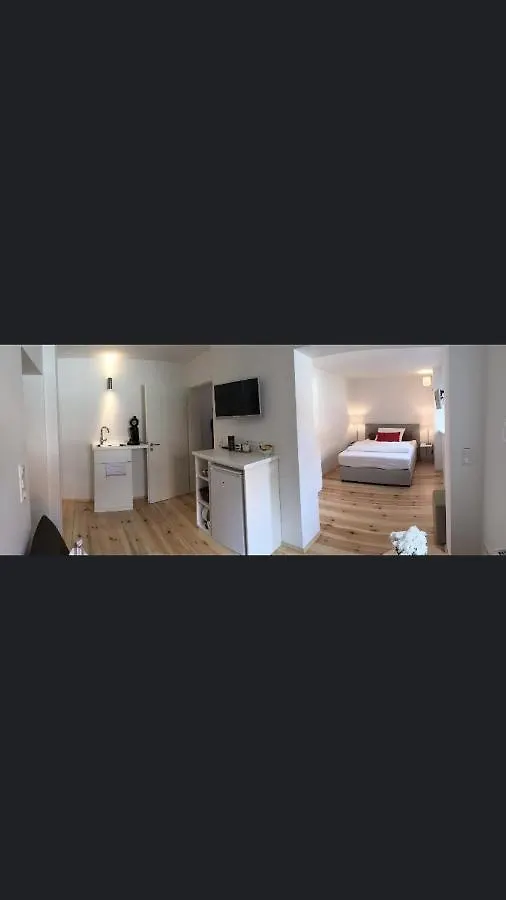 Da Matteo Hotel Kulmbach