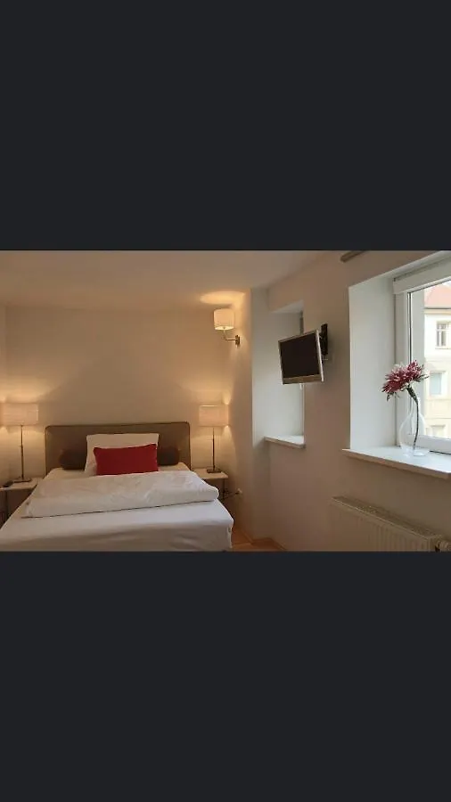 Da Matteo Hotel Kulmbach 0*,  Germany