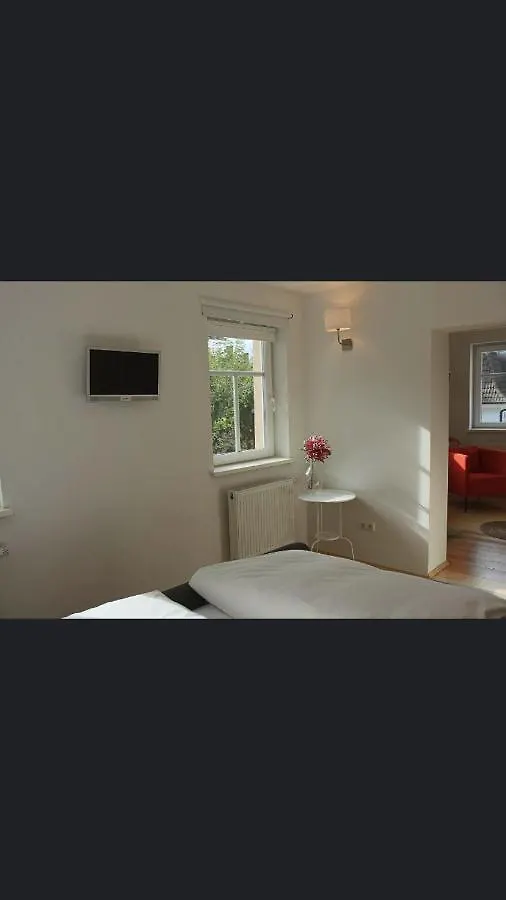 Da Matteo Hotel Kulmbach