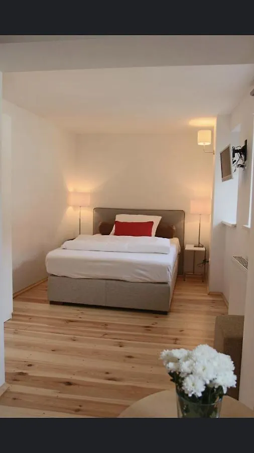 Da Matteo Hotel Kulmbach 0*,