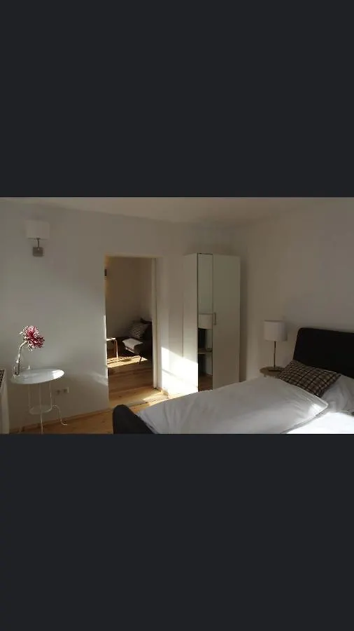 Da Matteo Hotel Kulmbach Germany