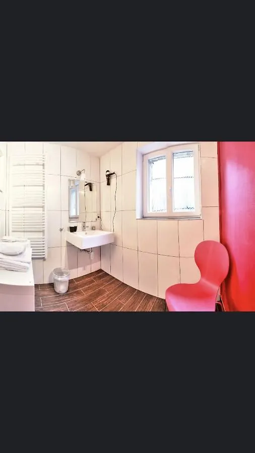 Da Matteo Hotel Kulmbach