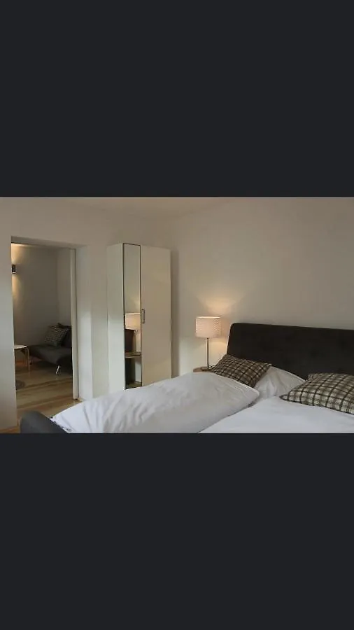Da Matteo Hotel Kulmbach Germany