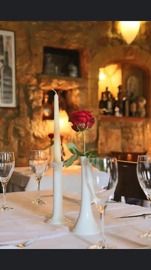 Da Matteo Hotel Kulmbach