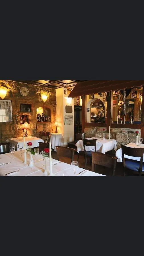 Da Matteo Hotel Kulmbach Germany