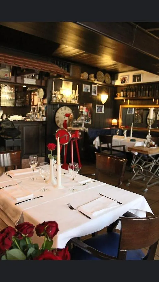 Da Matteo Hotel Kulmbach